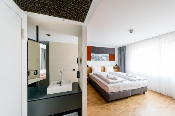 mk hotel rüsselsheim (Rüsselsheim)
